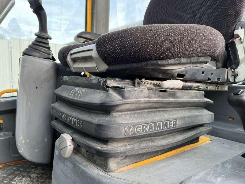 Wheel loader Volvo L30B-Z/X: picture 33 Wheel loader Volvo L30B-Z/X: picture 33