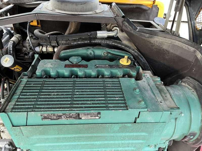 Wheel loader Volvo L30B-Z/X: picture 26 Wheel loader Volvo L30B-Z/X: picture 26