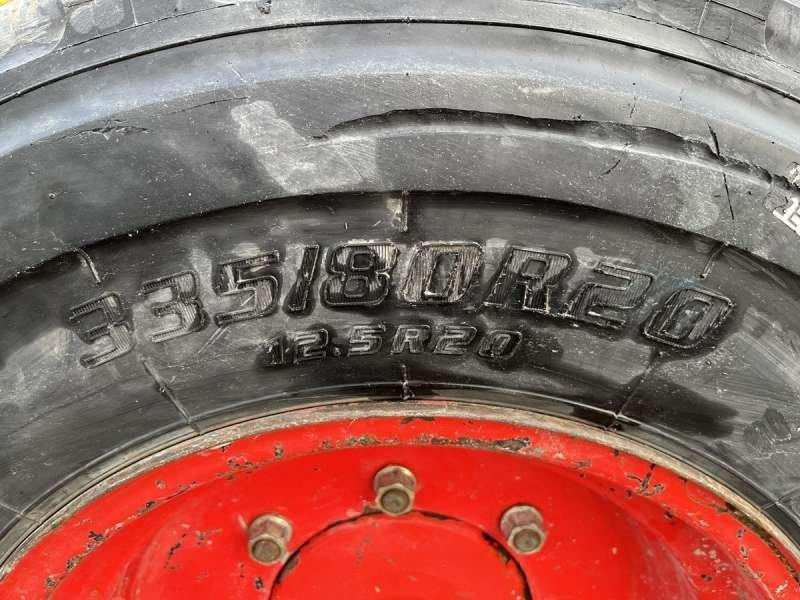 Wheel loader Volvo L30B-Z/X: picture 21 Wheel loader Volvo L30B-Z/X: picture 21