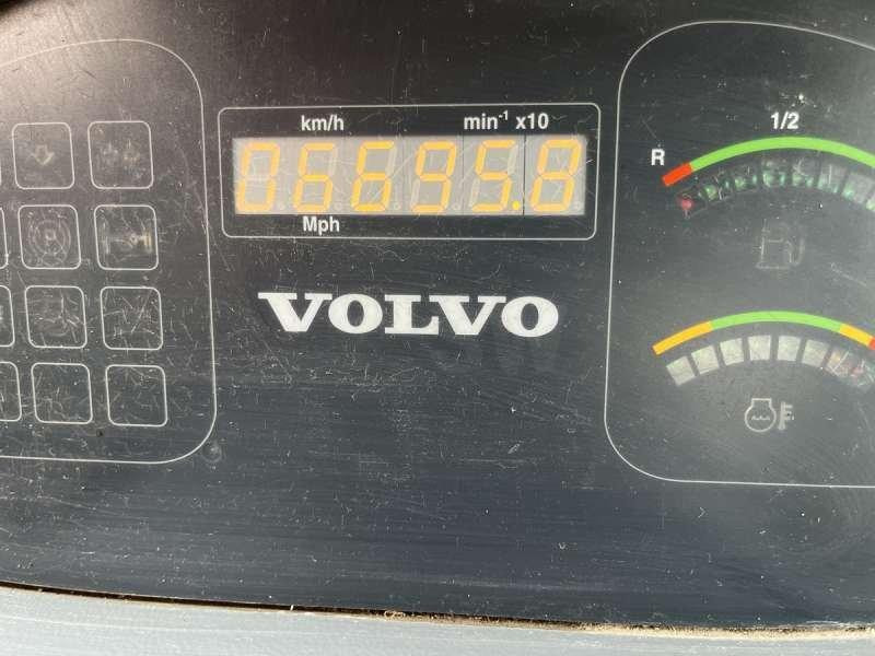 Wheel loader Volvo L30B-Z/X: picture 40 Wheel loader Volvo L30B-Z/X: picture 40