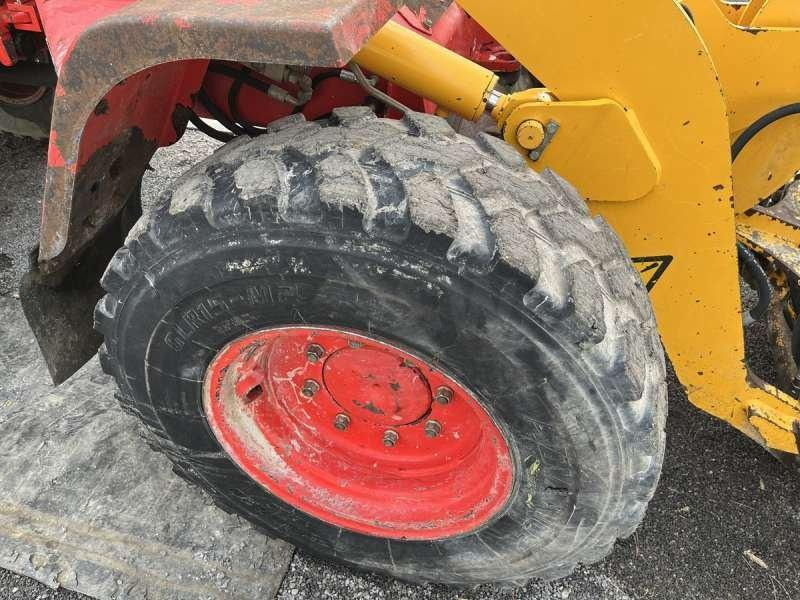 Wheel loader Volvo L30B-Z/X: picture 17 Wheel loader Volvo L30B-Z/X: picture 17