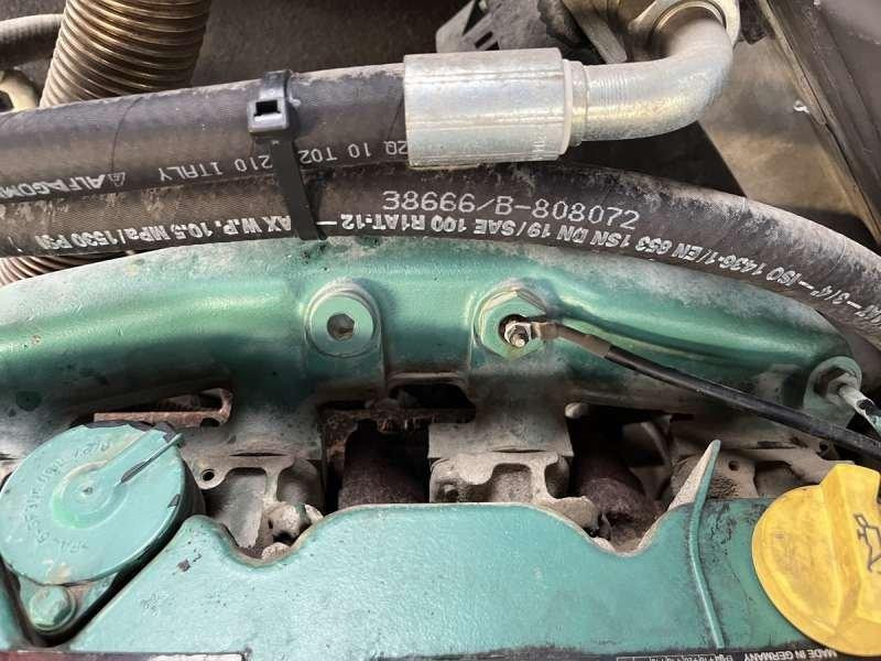 Wheel loader Volvo L30B-Z/X: picture 29 Wheel loader Volvo L30B-Z/X: picture 29