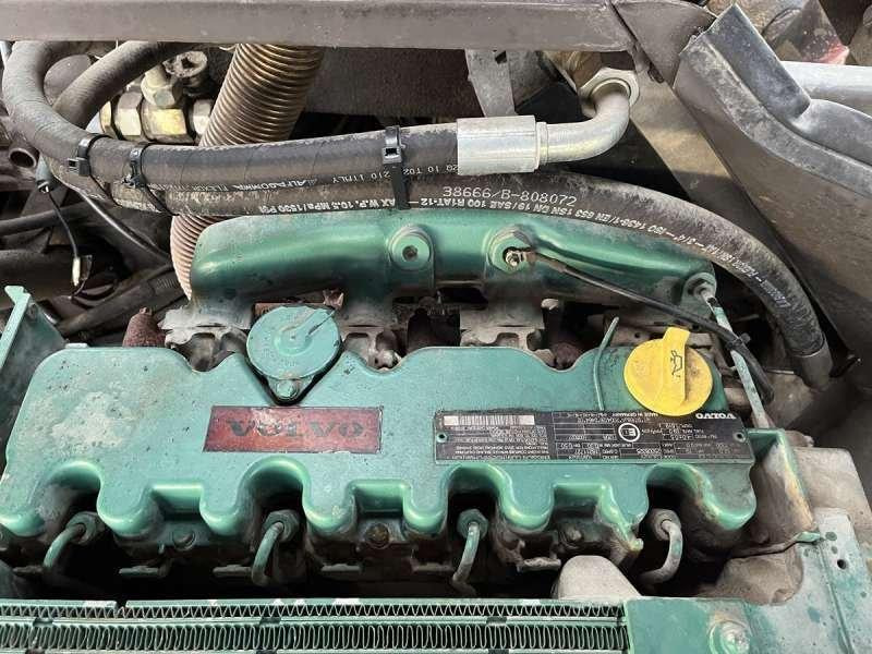 Wheel loader Volvo L30B-Z/X: picture 27 Wheel loader Volvo L30B-Z/X: picture 27