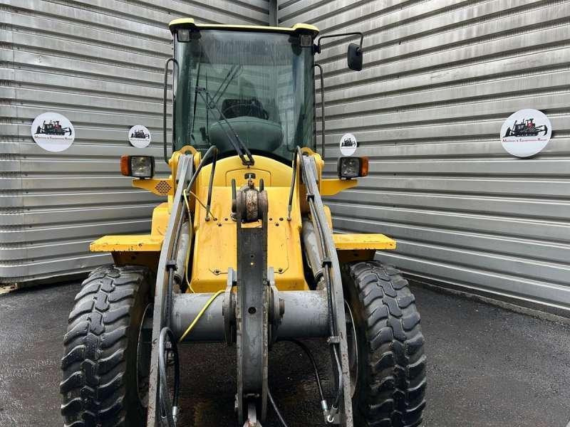 Compact loader Volvo L30Z: picture 22