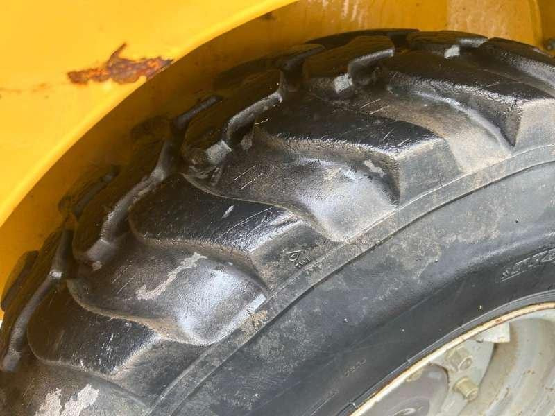 Compact loader Volvo L30Z: picture 29