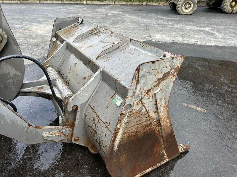 Compact loader Volvo L30Z: picture 34