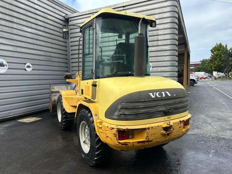 Compact loader Volvo L30Z: picture 16