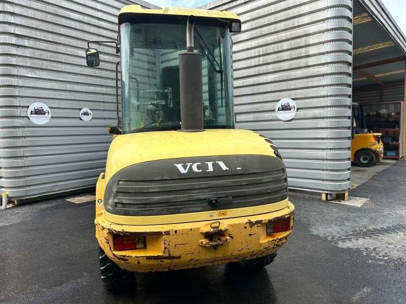 Compact loader Volvo L30Z: picture 17