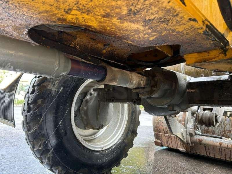 Compact loader Volvo L30Z: picture 40