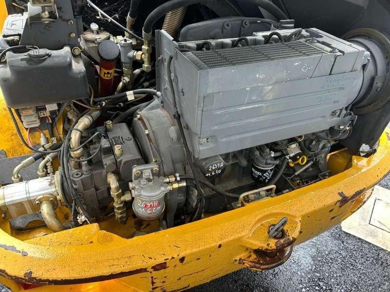Compact loader Volvo L30Z: picture 47