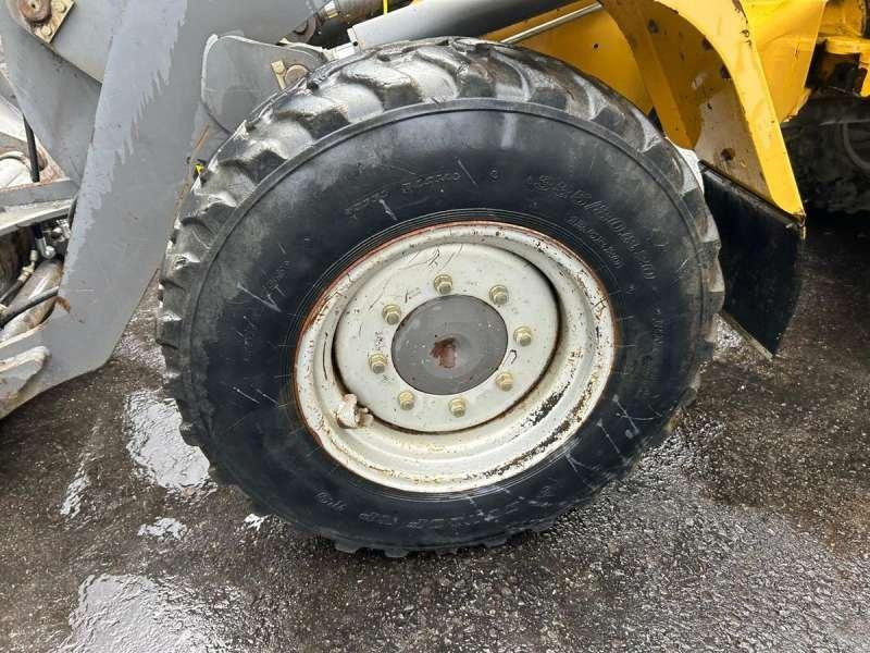 Compact loader Volvo L30Z: picture 26