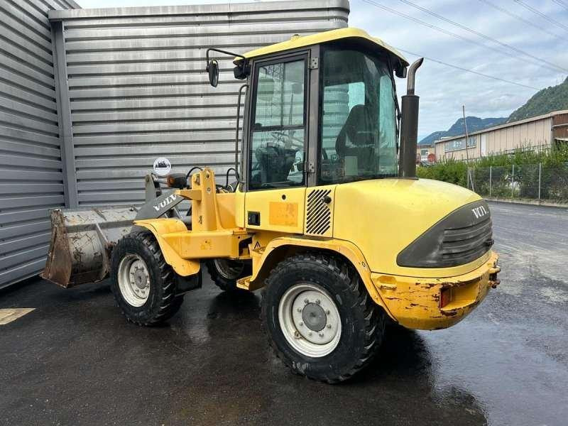 Compact loader Volvo L30Z: picture 14