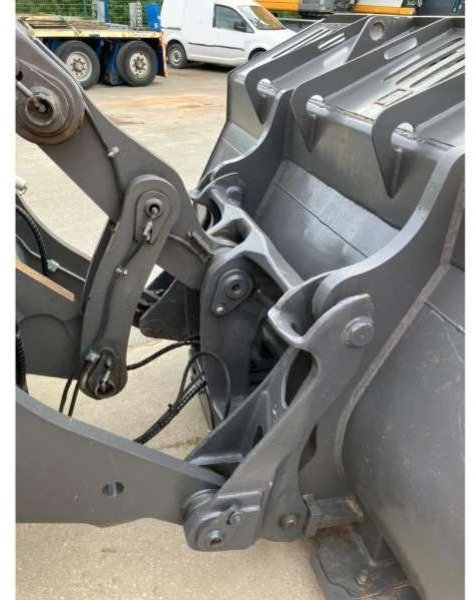 Leasing of Volvo L90H Volvo L90H: picture 14