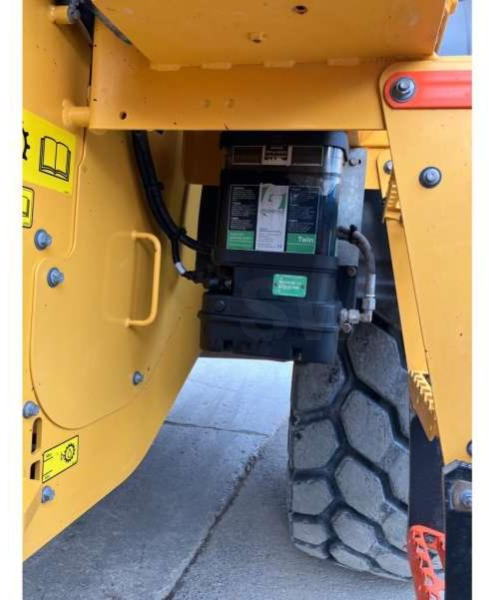 Leasing of Volvo L90H Volvo L90H: picture 17