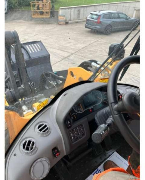 Leasing of Volvo L90H Volvo L90H: picture 12