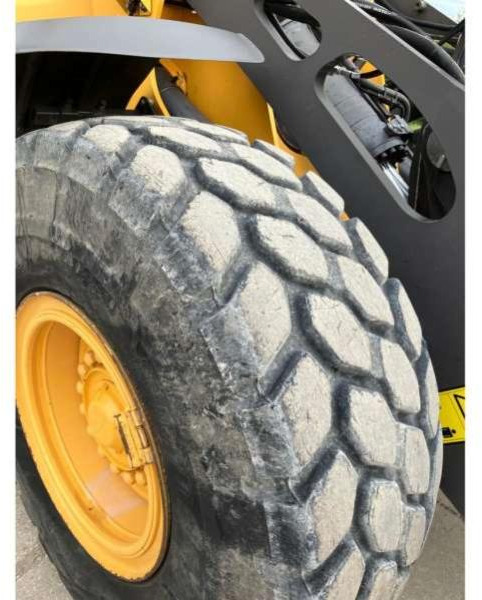 Leasing of Volvo L90H Volvo L90H: picture 16