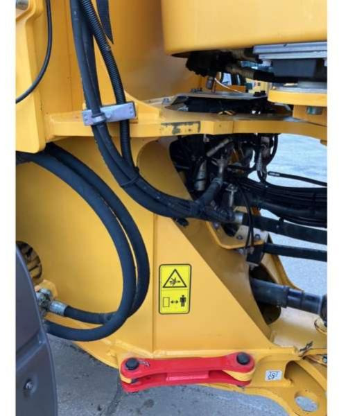 Leasing of Volvo L90H Volvo L90H: picture 15