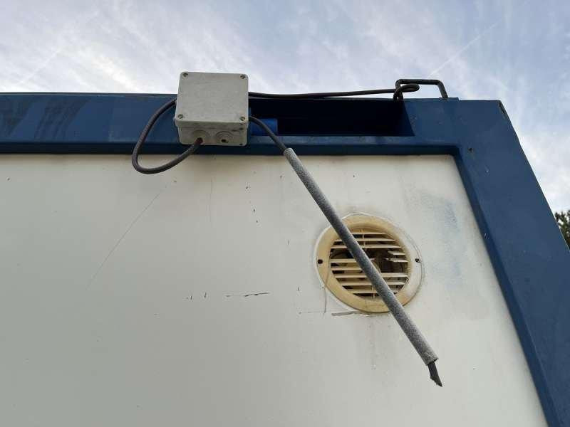 Construction container WC: picture 10