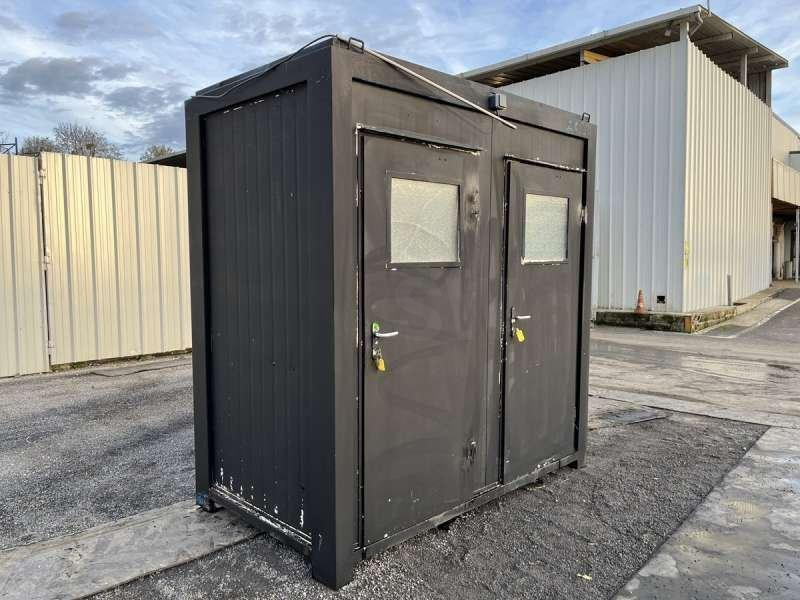 Construction container WC: picture 8