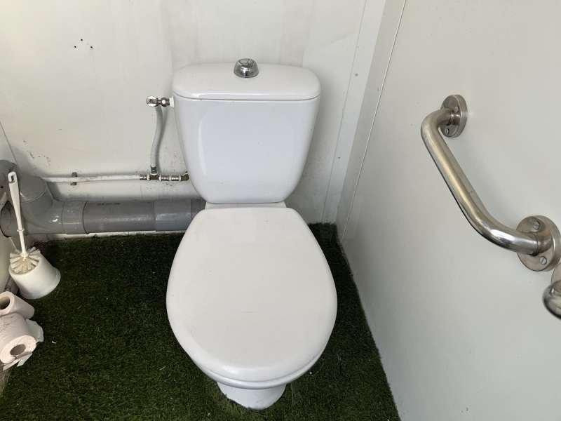 Construction container WC: picture 20