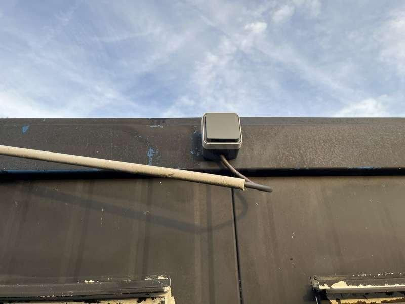 Construction container WC: picture 9