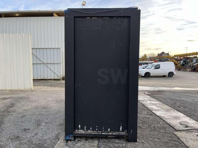 Construction container WC: picture 7