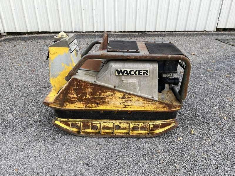 Wacker DPU7060SC - Vibratory plate: picture 3 Wacker DPU7060SC - Vibratory plate: picture 3