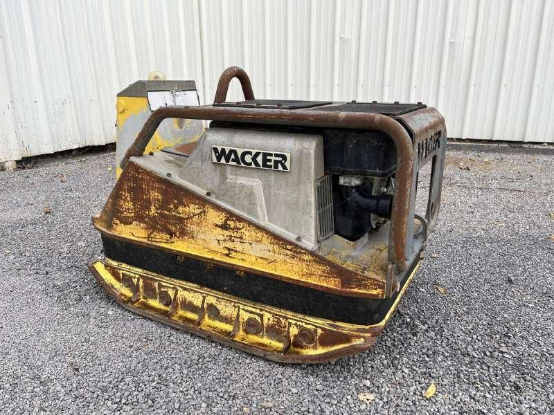 Wacker DPU7060SC - Vibratory plate: picture 1 Wacker DPU7060SC - Vibratory plate: picture 1