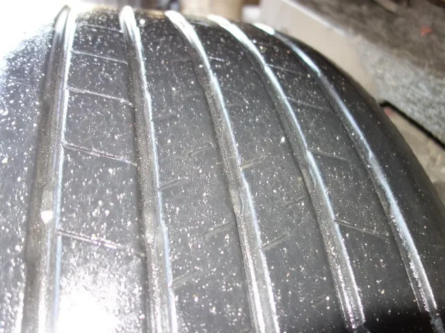 H&W 3asser met rongpotten - Dropside/ Flatbed semi-trailer: picture 5 H&W 3asser met rongpotten - Dropside/ Flatbed semi-trailer: picture 5