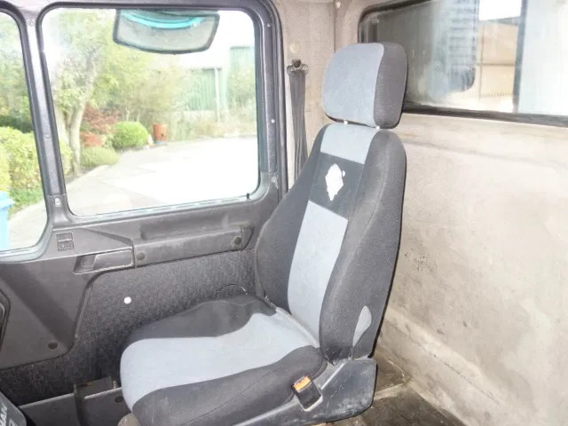 Leasing of MAN 32-364 CHASSIS 8X4 STEELSPRINGS MAN 32-364 CHASSIS 8X4 STEELSPRINGS: picture 8 Leasing of MAN 32-364 CHASSIS 8X4 STEELSPRINGS MAN 32-364 CHASSIS 8X4 STEELSPRINGS: picture 8