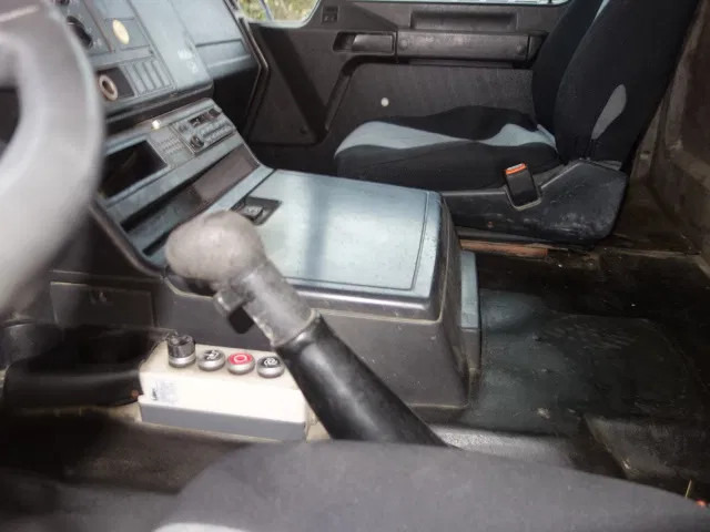 Leasing of MAN 32-364 CHASSIS 8X4 STEELSPRINGS MAN 32-364 CHASSIS 8X4 STEELSPRINGS: picture 7 Leasing of MAN 32-364 CHASSIS 8X4 STEELSPRINGS MAN 32-364 CHASSIS 8X4 STEELSPRINGS: picture 7