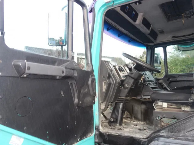 Leasing of MAN 32-364 CHASSIS 8X4 STEELSPRINGS MAN 32-364 CHASSIS 8X4 STEELSPRINGS: picture 6 Leasing of MAN 32-364 CHASSIS 8X4 STEELSPRINGS MAN 32-364 CHASSIS 8X4 STEELSPRINGS: picture 6