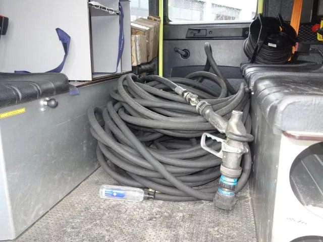 Leasing of MAN TGM 15-250 FOAM TANK WATERTANK JOHNSTAD PUMP,AIRCO MAN TGM 15-250 FOAM TANK WATERTANK JOHNSTAD PUMP,AIRCO: picture 10