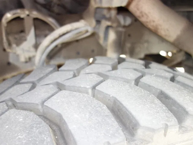 Fire truck Mercedes-Benz Actros 1831 4X4 ZIEGLER BOMBEROS POMP,2500 L TANK: picture 13