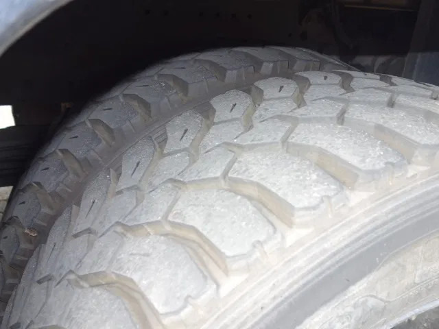 Fire truck Mercedes-Benz Actros 1831 4X4 ZIEGLER BOMBEROS POMP,2500 L TANK: picture 19