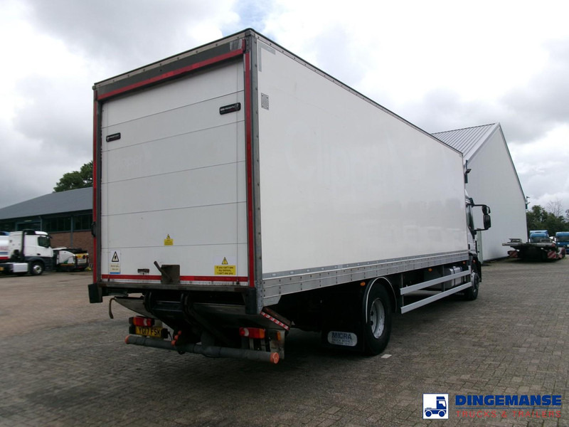 Iveco Eurocargo 180E25S RHD 4x2 Euro 6 Closed box - Box truck: picture 4 Iveco Eurocargo 180E25S RHD 4x2 Euro 6 Closed box - Box truck: picture 4