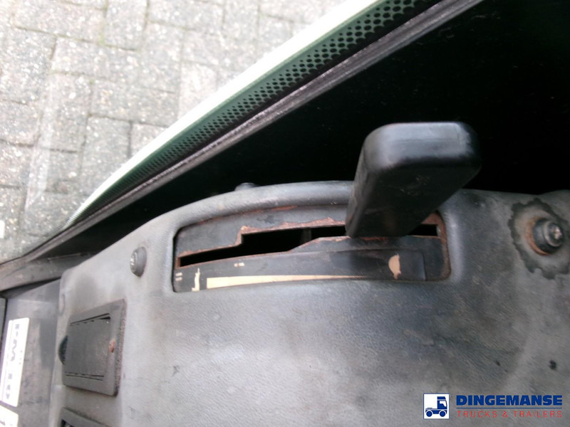 Road sweeper Johnston C101 street sweeper: picture 11