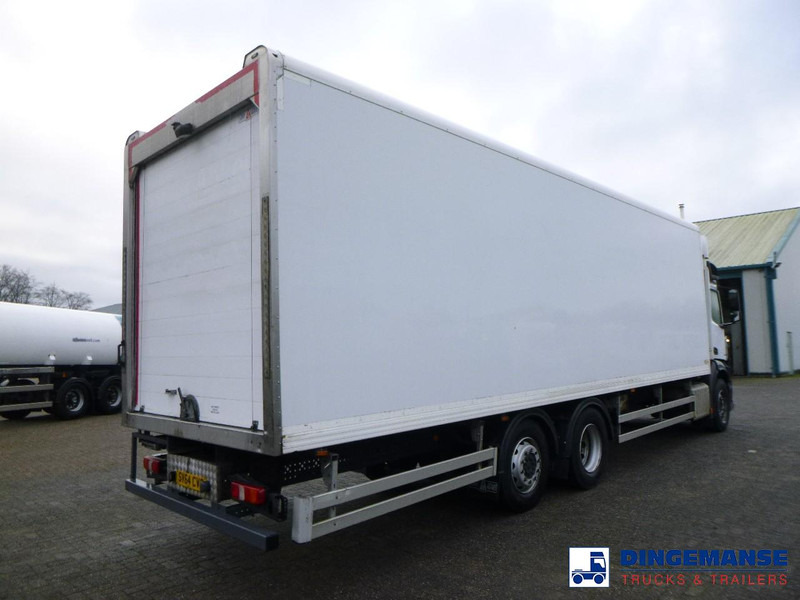 Mercedes-Benz Antos 2533 RHD 6x2 Thermoking T1000R frigo - Refrigerator truck: picture 4 Mercedes-Benz Antos 2533 RHD 6x2 Thermoking T1000R frigo - Refrigerator truck: picture 4