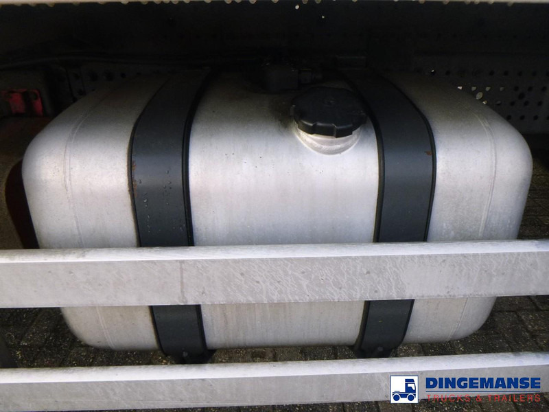 Refrigerator truck Mercedes-Benz Antos 2533 RHD 6x2 Thermoking T1000R frigo: picture 8