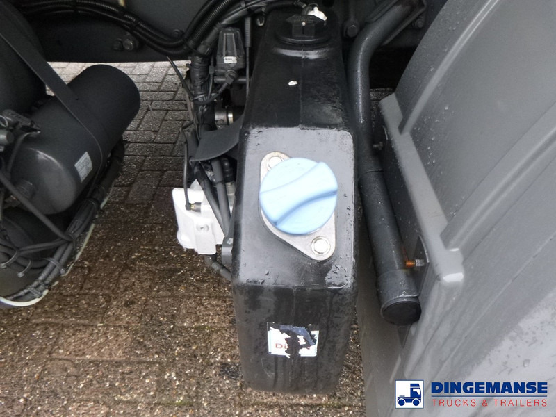 Garbage truck Mercedes-Benz Econic 2629 RHD 6x2 Geesink Norba refuse truck: picture 19