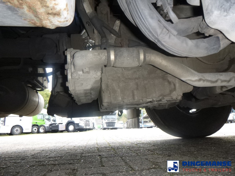 Garbage truck Mercedes-Benz Mercedes Econic 2629 6x2 RHD Geesink Norba refuse truck: picture 13