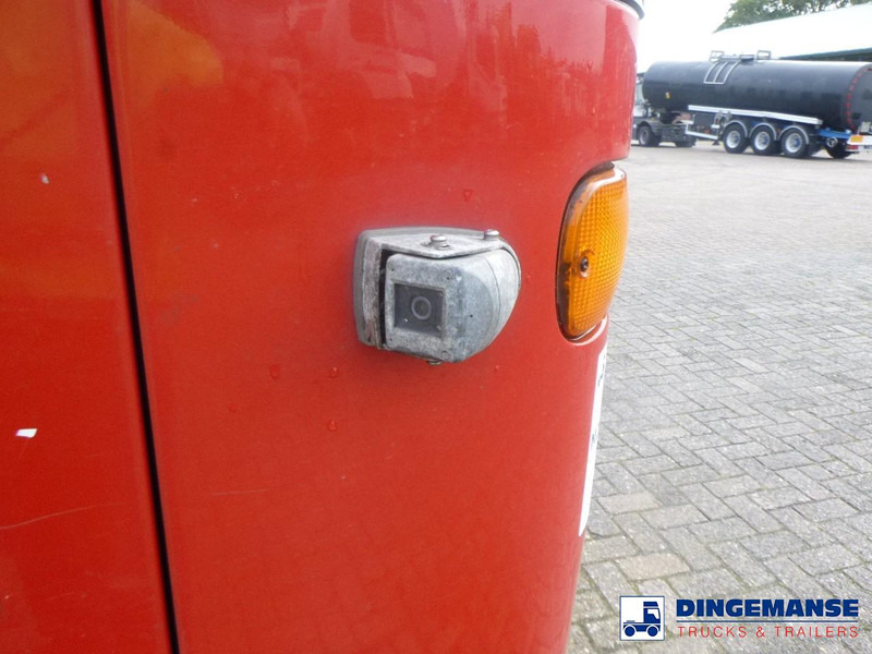 Mercedes-Benz Mercedes Econic 2629 6x2 RHD Geesink Norba refuse truck - Garbage truck: picture 5 Mercedes-Benz Mercedes Econic 2629 6x2 RHD Geesink Norba refuse truck - Garbage truck: picture 5