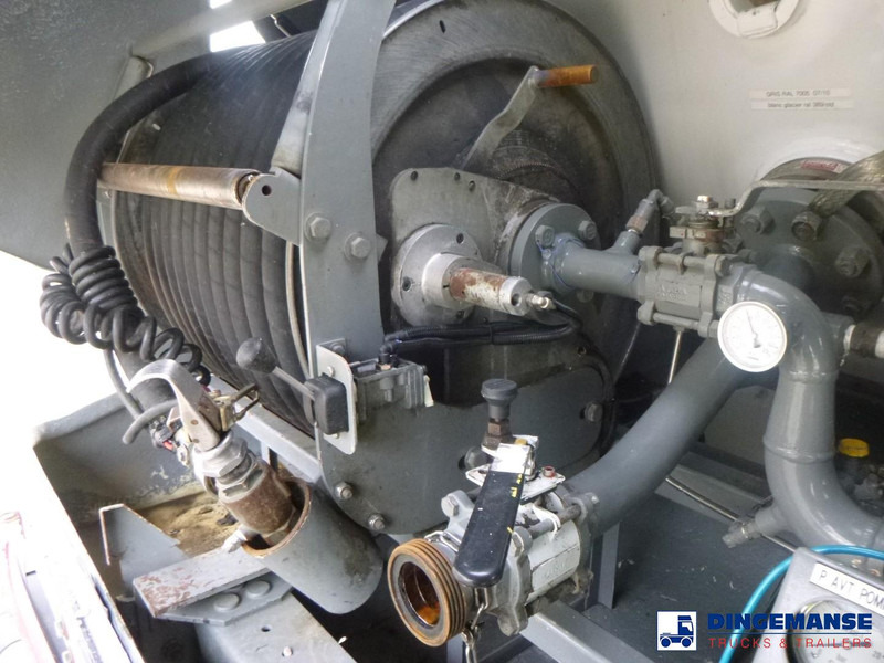 Tank truck Renault Premium 270.19 dxi 4x2 gas tank 19.6 m3: picture 9