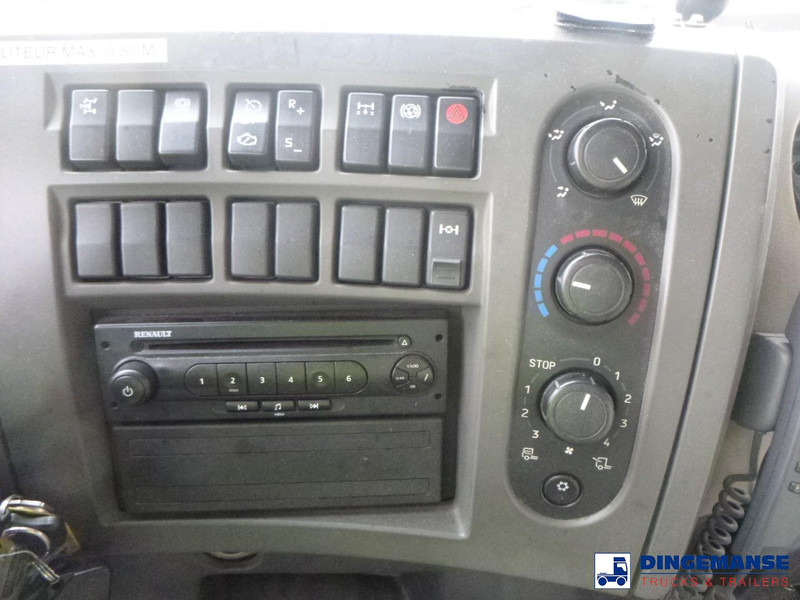 Tank truck Renault Premium 270.19 dxi 4x2 gas tank 19.6 m3: picture 20