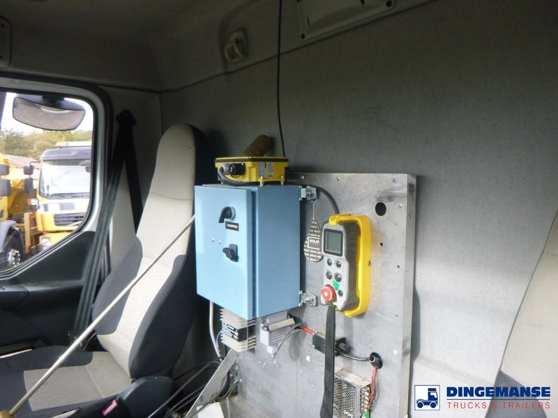 Tank truck Renault Premium 270.19 dxi 4x2 gas tank 19.6 m3: picture 18