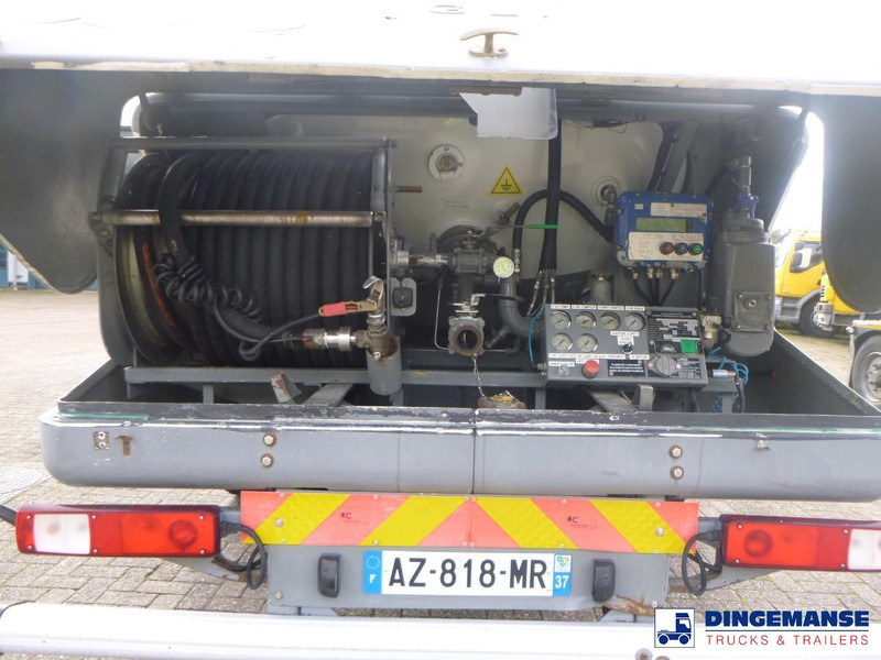 Renault Premium 270.19 dxi 4x2 gas tank 19.6 m3 - Tank truck: picture 5 Renault Premium 270.19 dxi 4x2 gas tank 19.6 m3 - Tank truck: picture 5