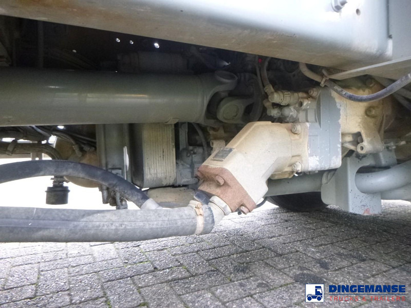 Tank truck Renault Premium 270.19 dxi 4x2 gas tank 19.6 m3: picture 14