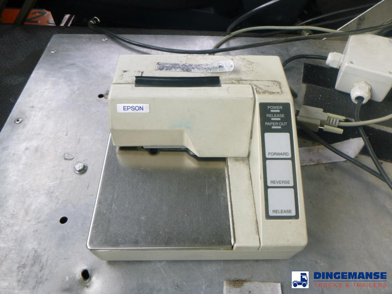 Tank truck Renault Premium 270.19 dxi 4x2 gas tank 19.6 m3: picture 19