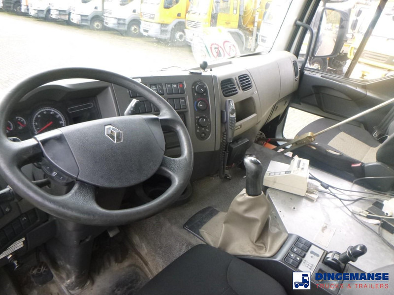 Tank truck Renault Premium 270.19 dxi 4x2 gas tank 19.6 m3: picture 17