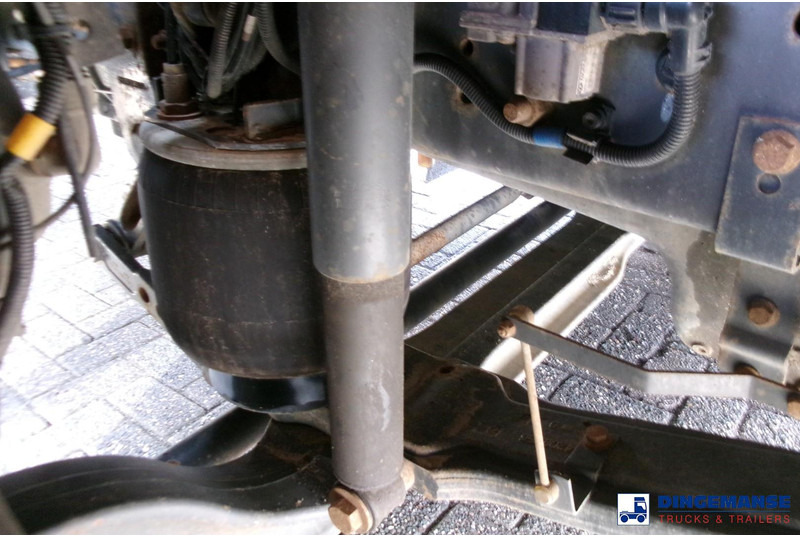 Tank truck Renault Premium 270 4x2 fuel tank 13.7 m3 / 4 comp: picture 6